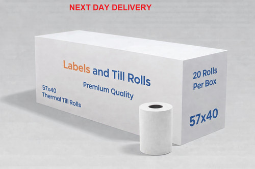 57x40 thermal rolls for - rolls,