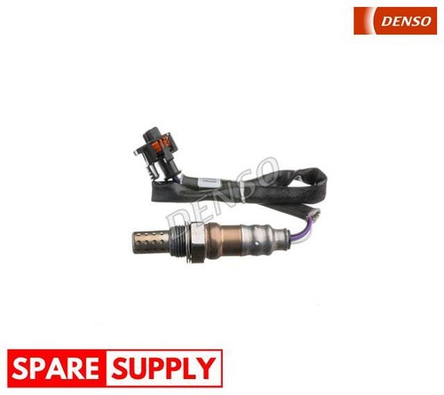 Lambda sensor for - lambda,