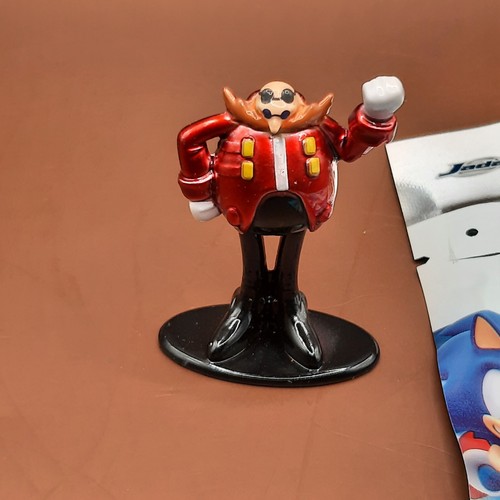 Sonic jada nano - sonic, dr