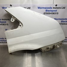 MK7 FORD TRANSIT FRONT WING RH