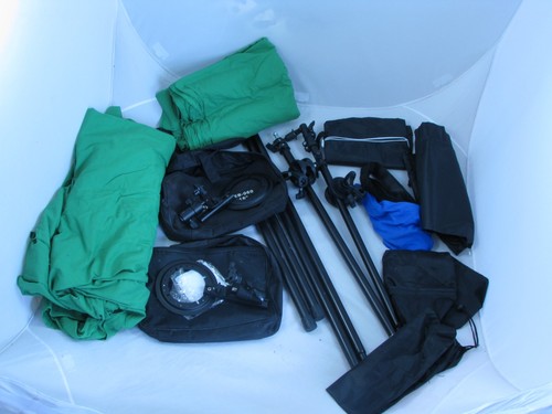 Photography studio equipment - equipment,