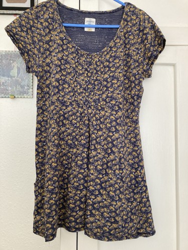 Mantaray blue and mustard - mantaray,,