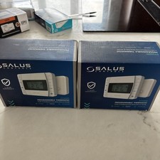 Salus  Programmable Thermostat DT500RF