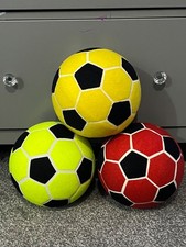 X1 size 4  sticky Football