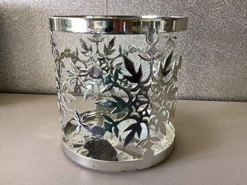 Yankee candle silver - yankee,