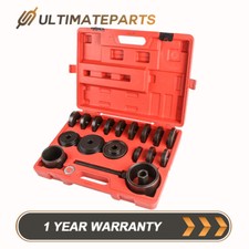 23 pcs Front Wheel Drive