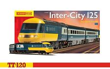 Hornby TT1004 TT Gauge Intercity 125 High Speed Train Set