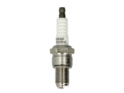 Fits denso w27esr spark plug - w27esr-v,