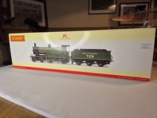 HORNBY R2711 Class T9 729