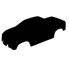 FTX Carnage 2.0 Clear Bodyshell FTX6345C