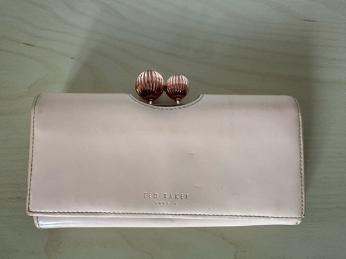Ted baker purse - ted,