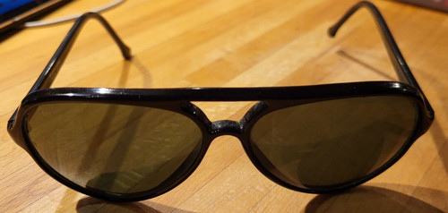 Late 1980 vintage bausch - 1980's, &