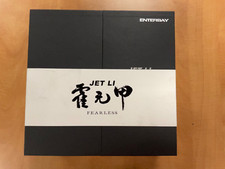 Enterbay Jet Li Fearless 1/6