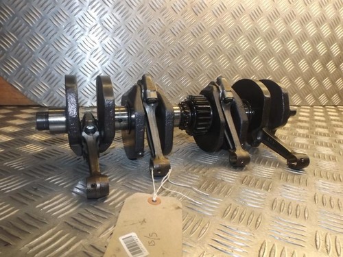 Kawasaki z650 sr650 engine - b,