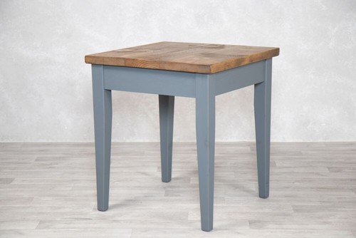 Bespoke cafe table - cafe,