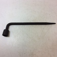Socket Ended Podger Spanner, approx. 30mm - 1 3/16"