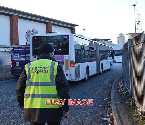 Photo national express - photo,