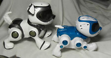 Teksta Robot Dog & 360 Puppy