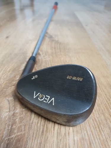 Vega rafw forged - vega,