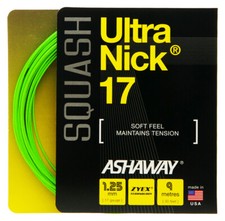 Ashaway UltraNick 17 1.25mm