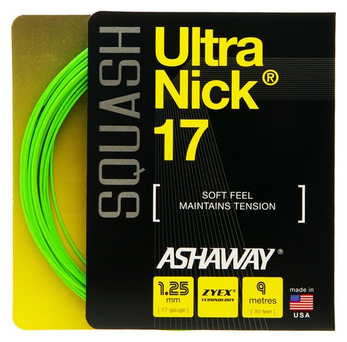 Ashaway ultranick 25mm - ashaway,