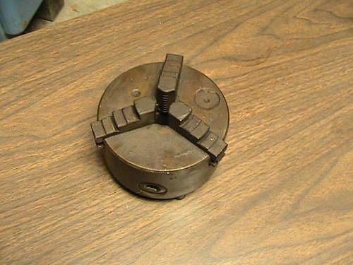 Inch lathe chuck 3 jaw - inch, chuck,