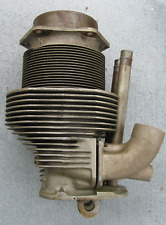 Continental Aircraft Engine