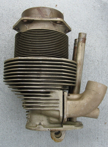 Continental aircraft engine - continental,