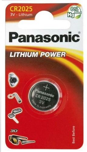 Panasonic battery samsung 3d - samsung,