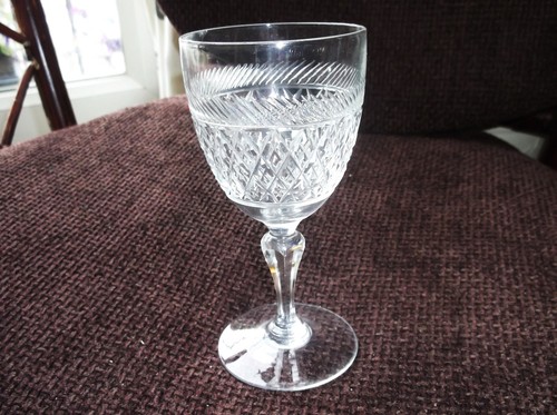 Elegant vintage cut - vintage,