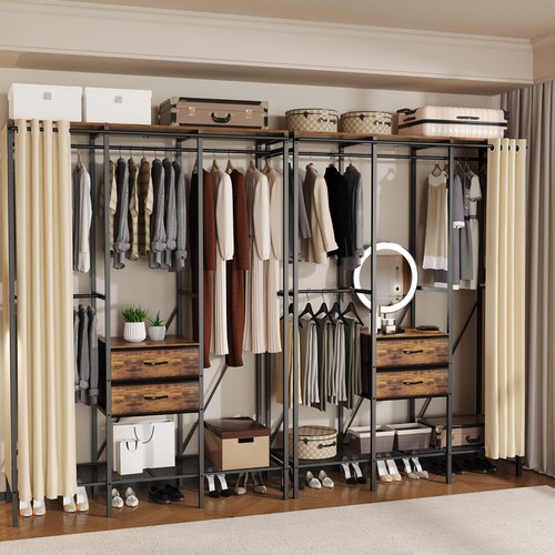 Xxxl heavy duty - xxxl-heavy, wardrobe