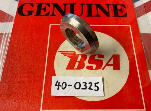 Bsa genuine 0325 alternator - bsa,
