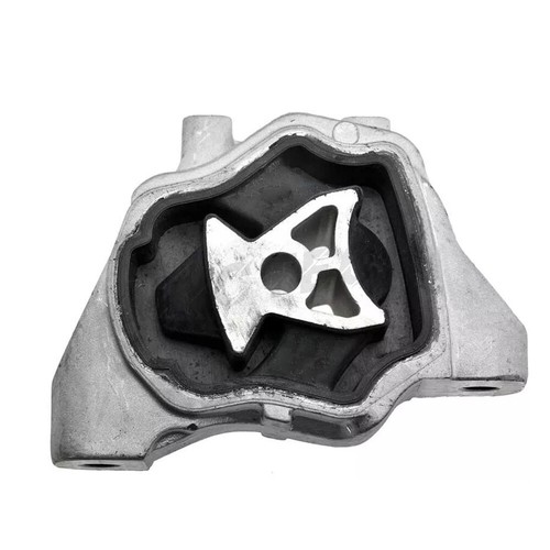 Engine mounting for land - mounting,