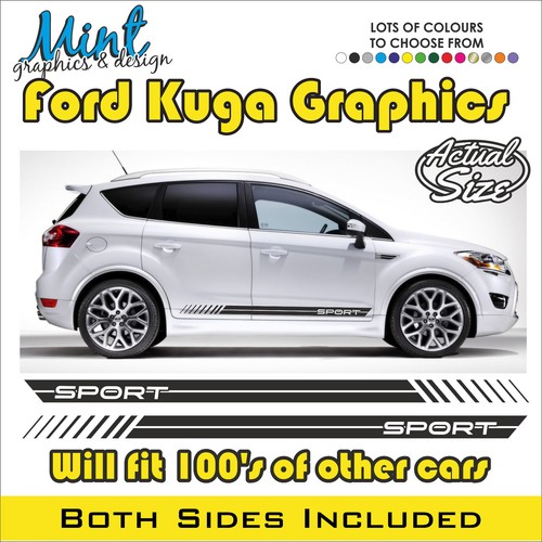 Ford kuga zetec - kuga,