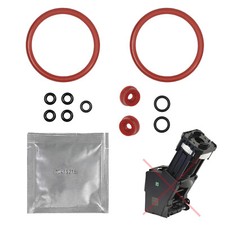 Gasket O-ring Jura Impressa E