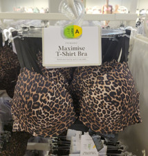 Primark Maximise T-Shirt Bra 2