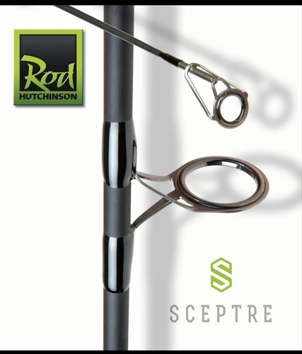 Rod hutchinson sceptre carp - sceptre,