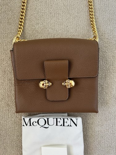 Alexander mcqueen crossbody - mcqueen,