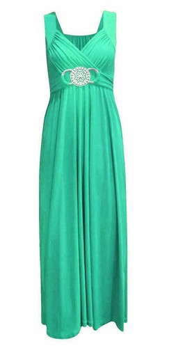 Ladies long buckle - ladies,