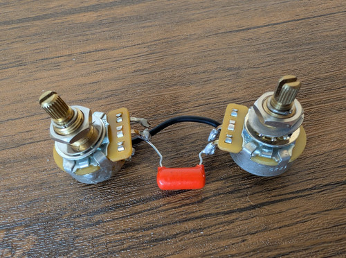Gibson wiring harness - gibson,