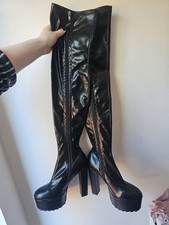 Lamoda Over The Knee Thigh