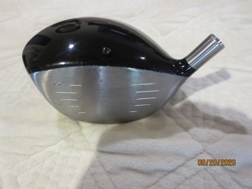 Taylormade 460 5 driver - taylormade, 9.5
