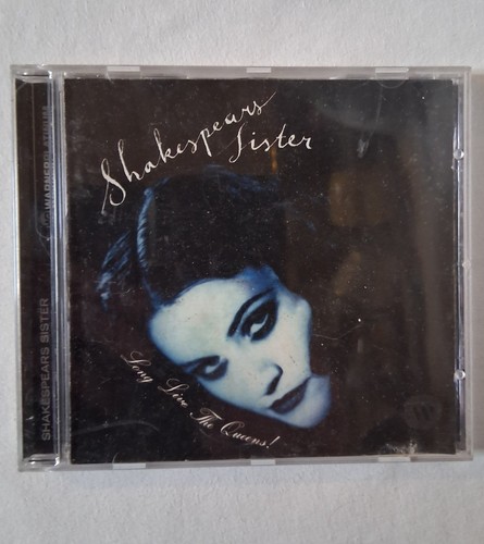 Shakespears sister long - shakespears,