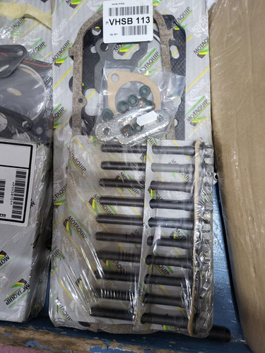 New for ford ohv - for,