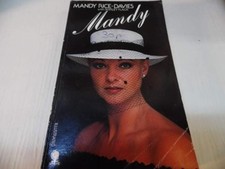 Mandy. - RICE - DAVIES, MANDY with FLACK, SHIRLEY