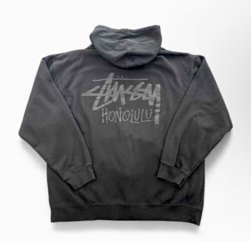 Stussy stock honolulu - stock,