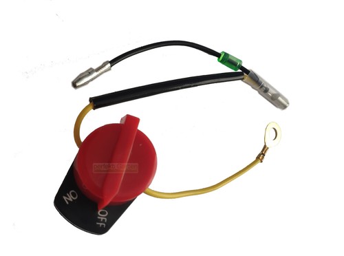 Switch for honda wx10 - for, wx15