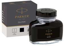 Parker quink bottled ink for - quink,