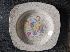 Vintage tunstall 25 cm - vintage, h&k