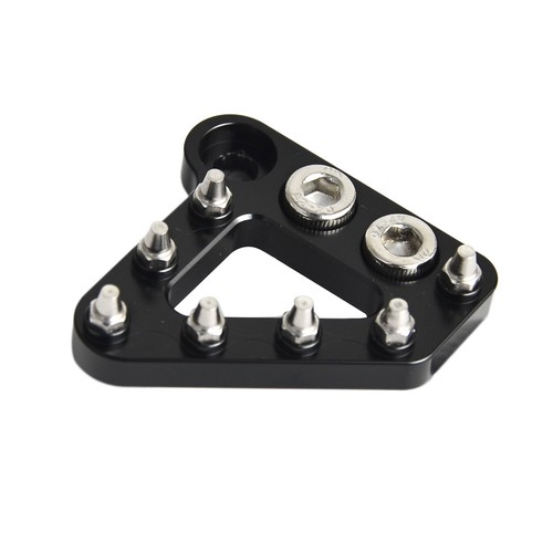 Nicecnc rear brake pedal - nicecnc,